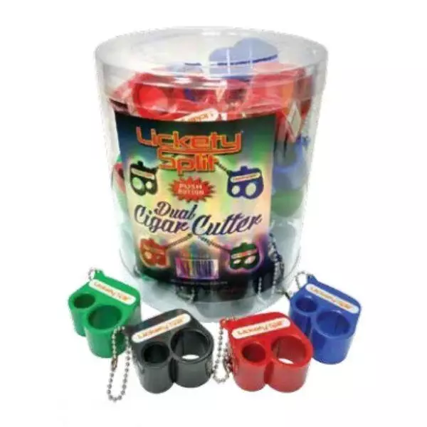 LICKETY SPLIT 50 COUNT