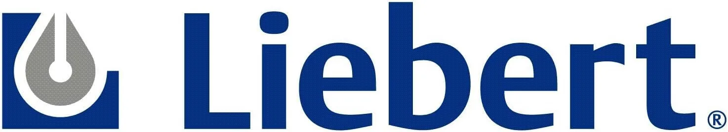 Liebert 2U Rack Bracket Components 2UTELECOMRKIT