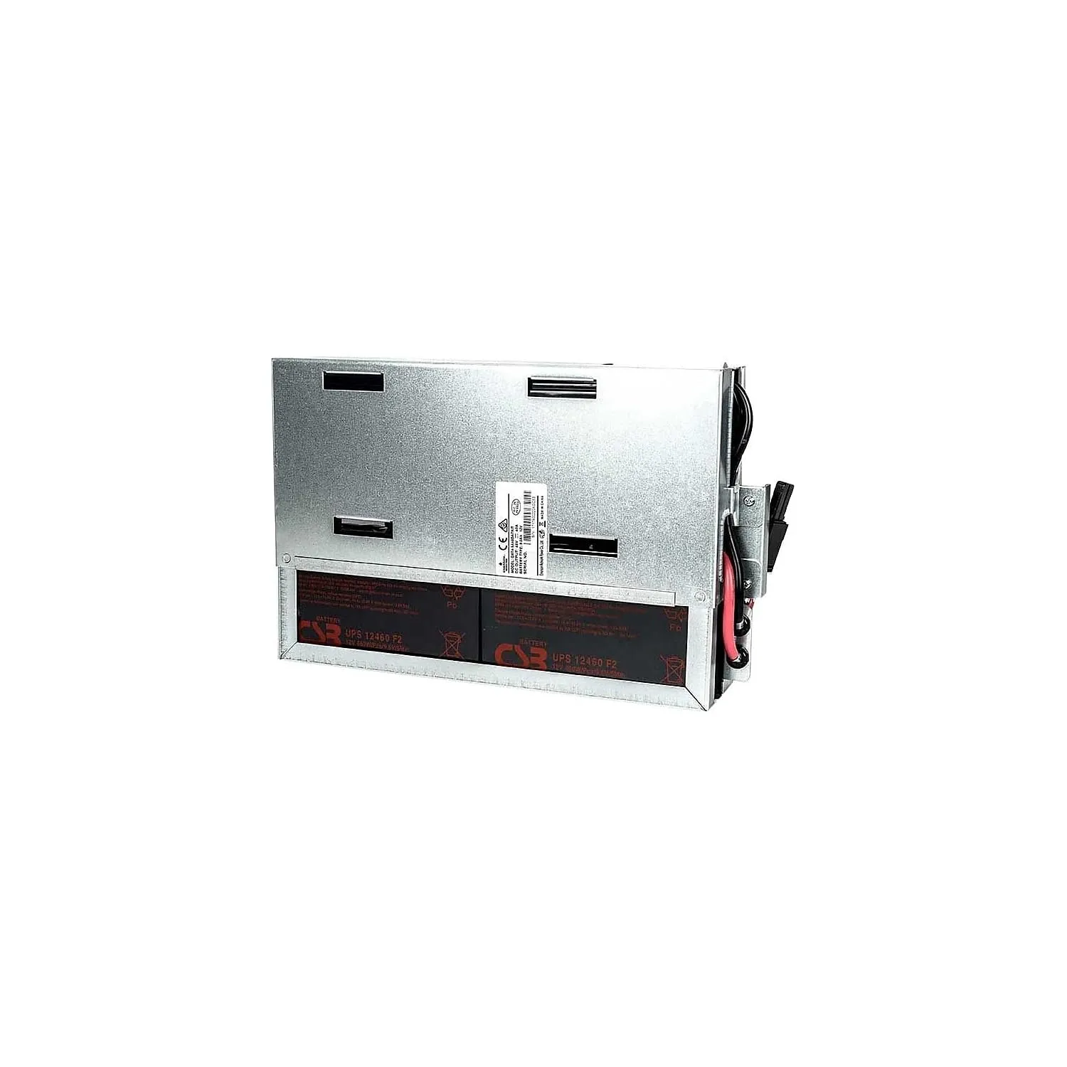 Liebert Vertiv GXT4 9AH 48V Internal Battery Kit GXT4-9A48BATKIT