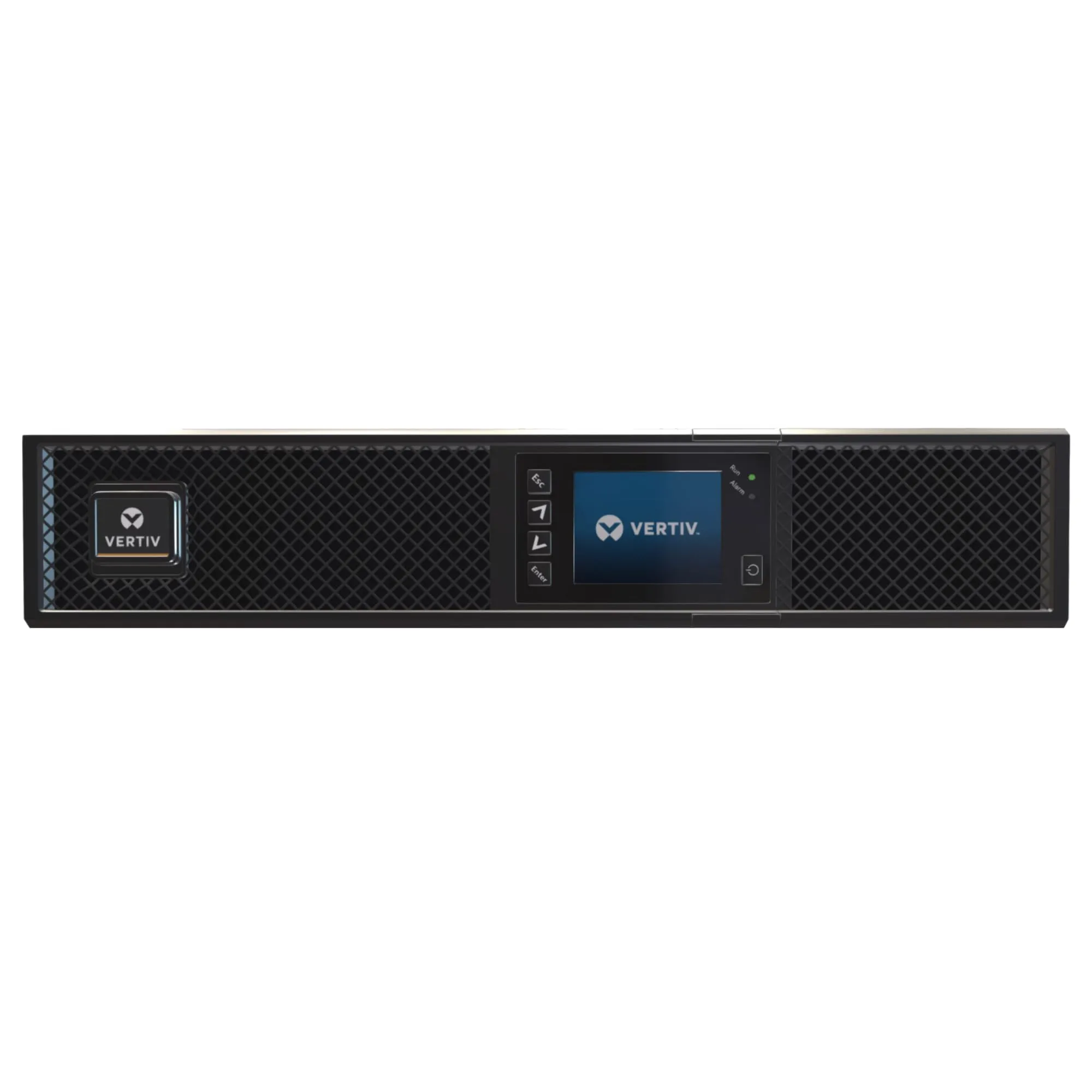 Vertiv Liebert GXT5 UPS - Online Double-Conversion, 2U Rack/Tower
