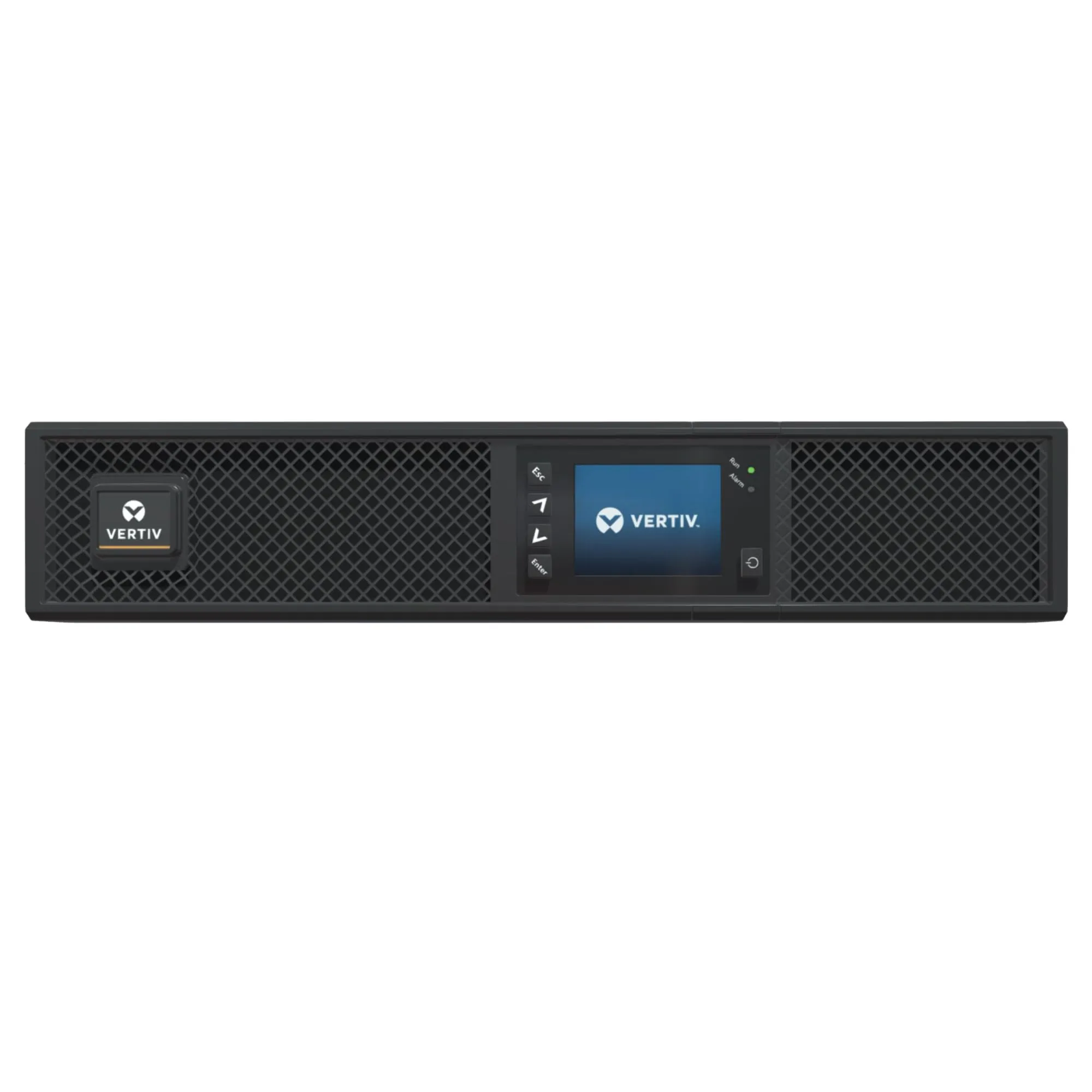 Vertiv Liebert GXT5 UPS - Online Double-Conversion, 2U Rack/Tower