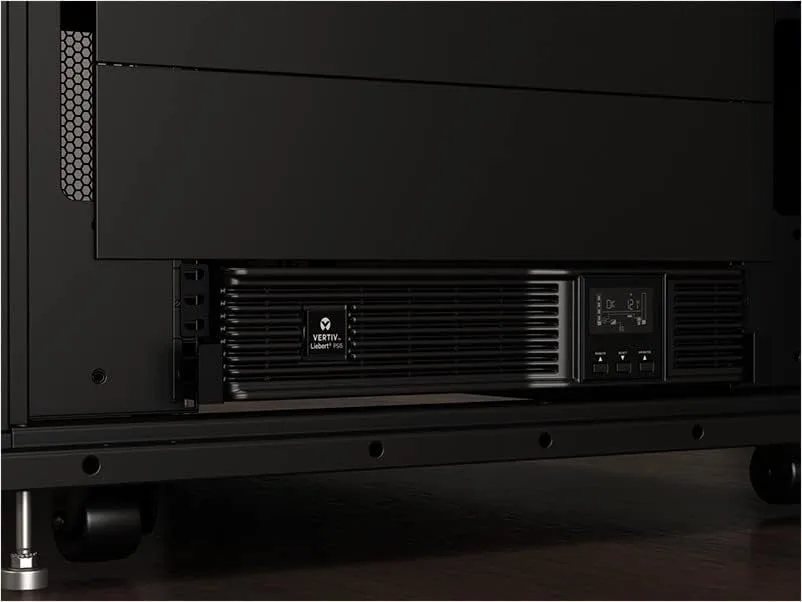 Vertiv Liebert PSI5 UPS - Line-Interactive Rack/Tower with AVR