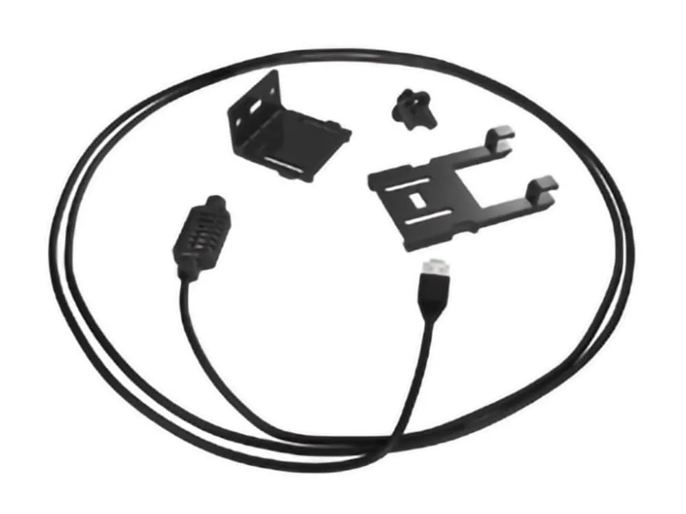 Vertiv Liebert SN Sensor Single Modular Temperature and Humidity Probe (SN-TH)