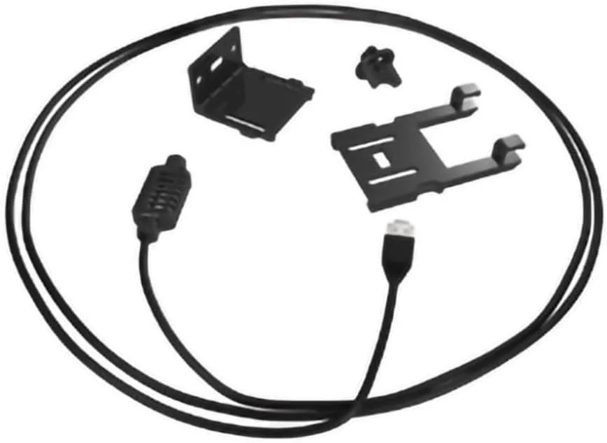 Vertiv Liebert SN Sensor Single Modular Temperature and Humidity Probe (SN-TH)