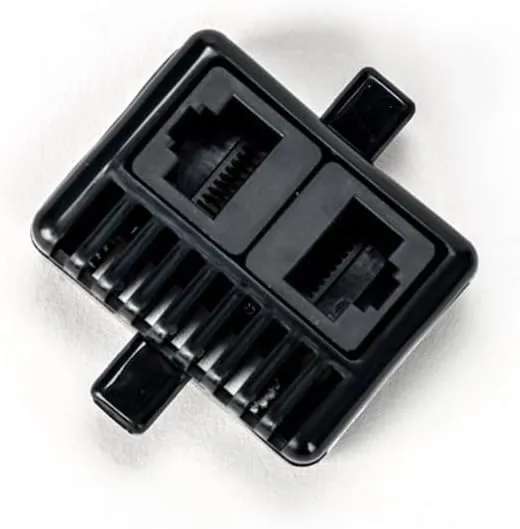 Vertiv Liebert SN Sensor Single Modular Temperature and Humidity Probe (SN-TH)