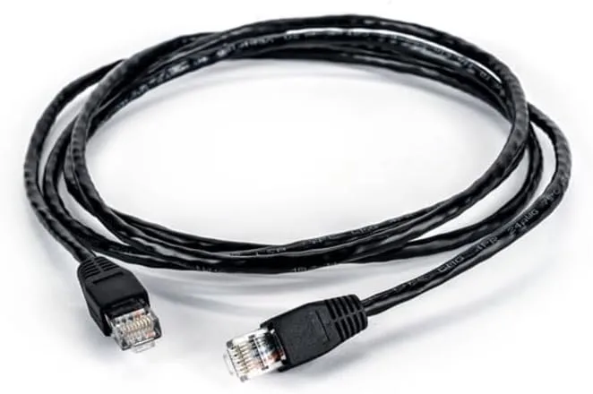 Vertiv Liebert SN Sensor Single Modular Temperature and Humidity Probe (SN-TH)