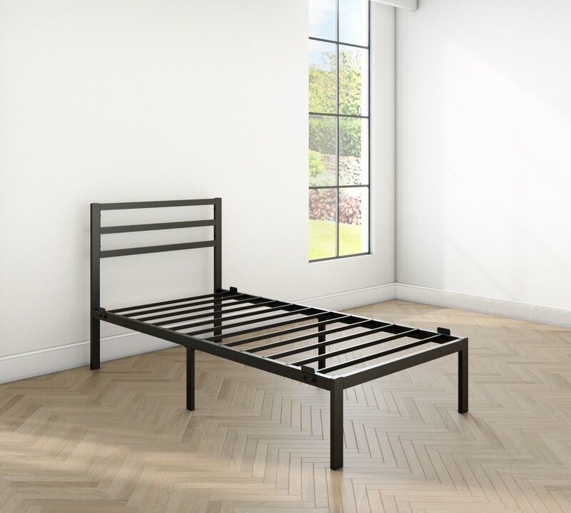 Modern Bed
