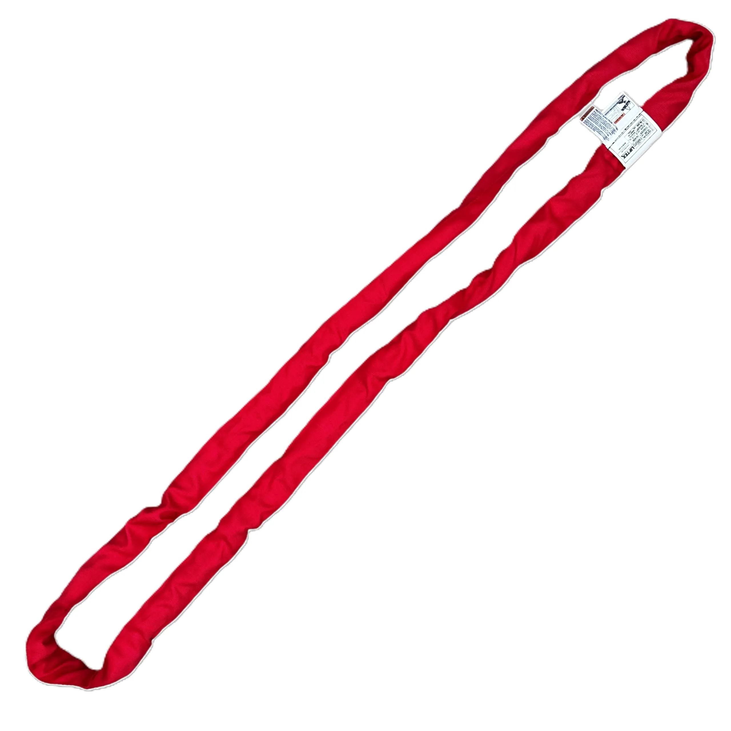 LIFTEX Dual Cover Polyester Endless Round Sling