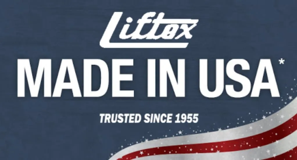 LIFTEX Dual Cover Polyester Endless Round Sling