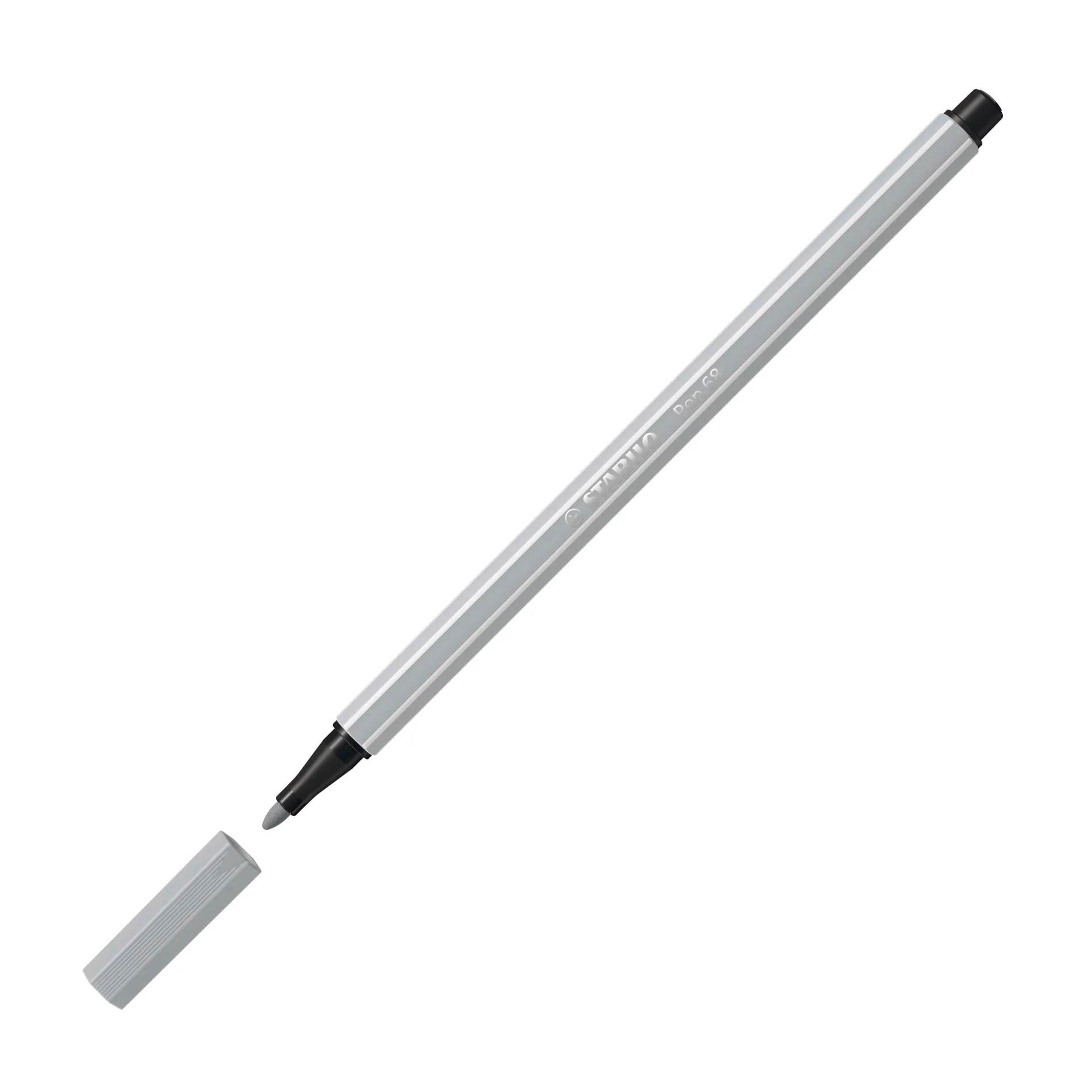 Stabilo Pen 68 Premium Felt-tip pen