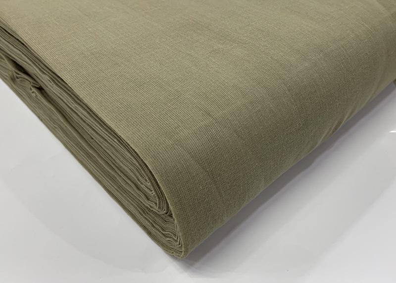 Light Olive | Full Voile Light Olive | Full Voile