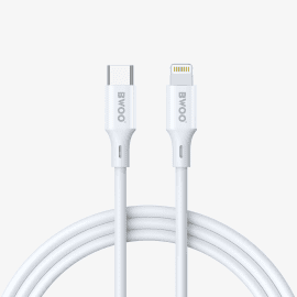 Câble USB Type C Mâle Vers Lightning 27W X283 C-L Bwoo
