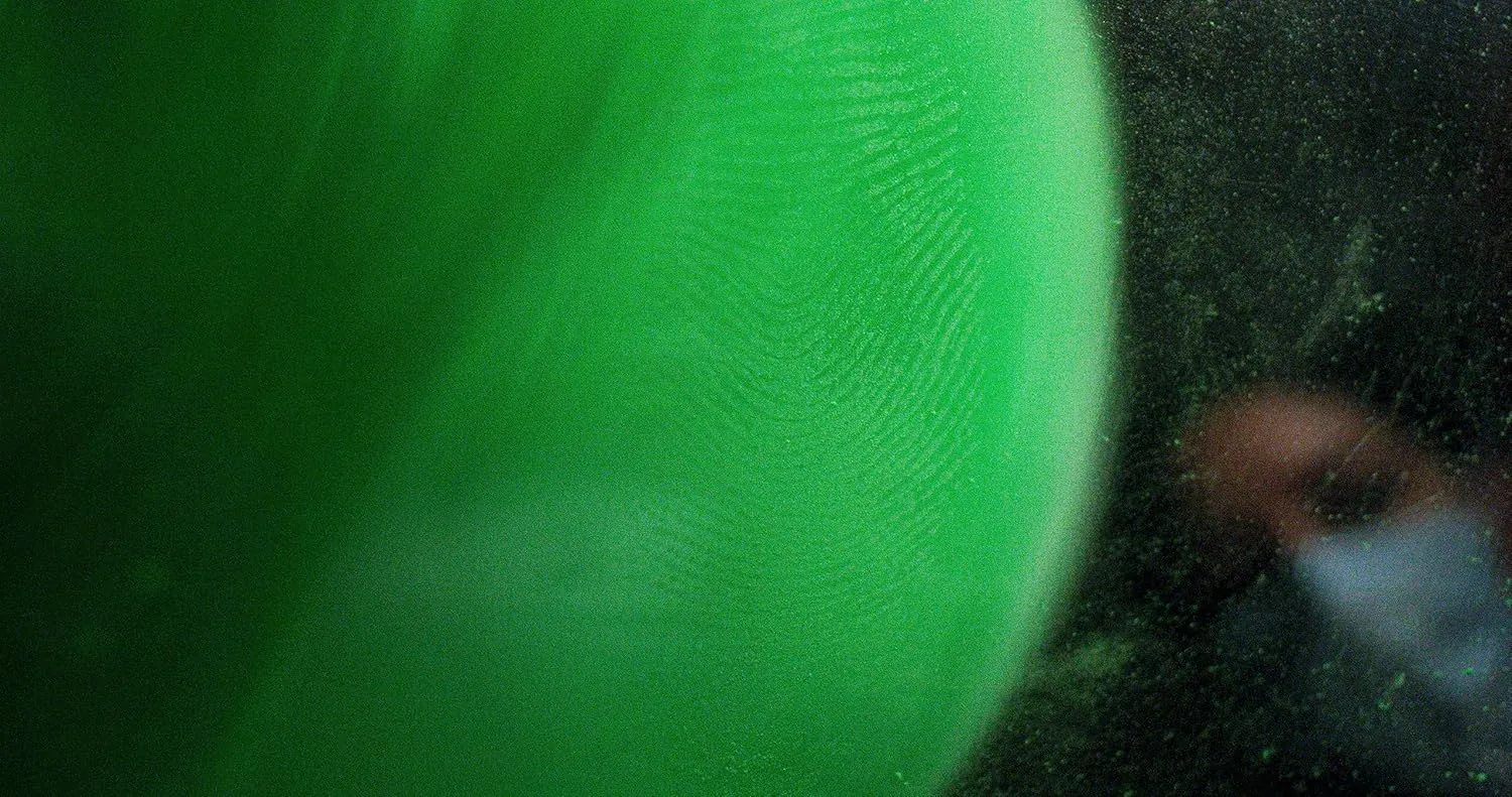 Armor Forensics Magnetic Fingerprint Powder