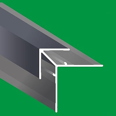 LightTrim Exterior Corner Trim for 5/16" Panel-V194 BOLD LightTrim Exterior Corner Trim for 5/16" Panel-V194 BOLD