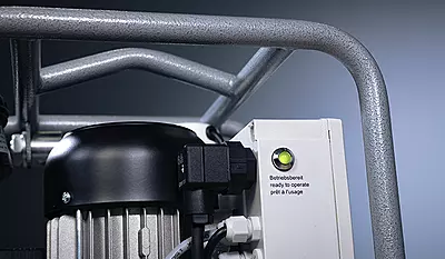 HYTORC JETPRO S Hydraulic Pump