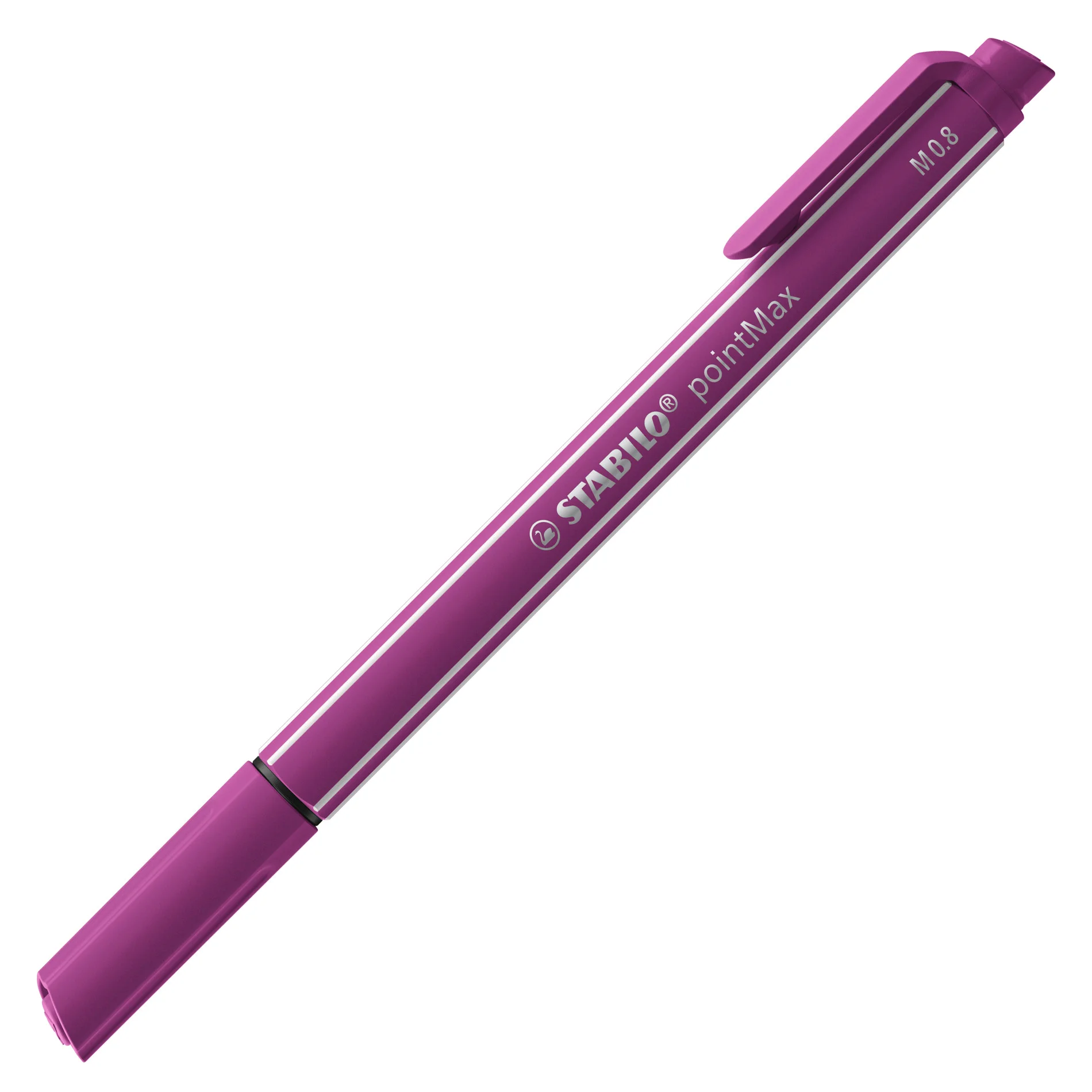 Stabilo PointMax M0.8