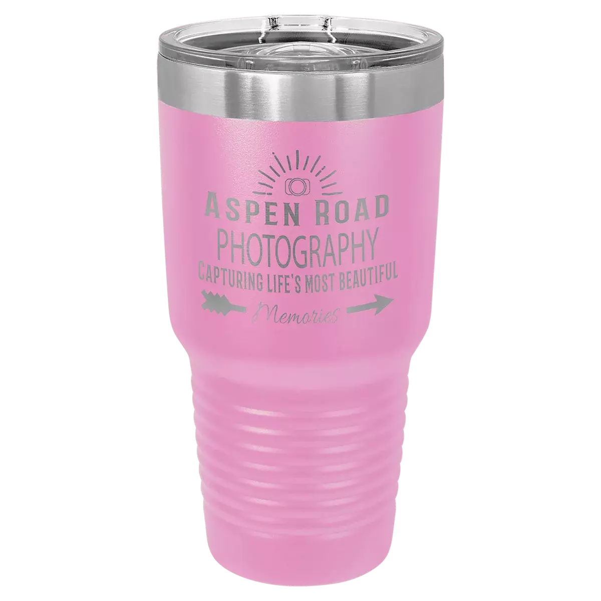 30 oz. Ringneck Tumbler