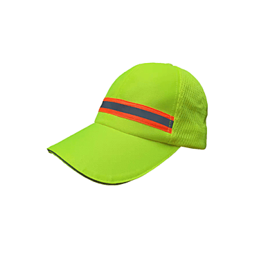 Hi-Viz Golf Caps