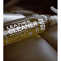 EV017671 LEATHER CLEANER 500ML