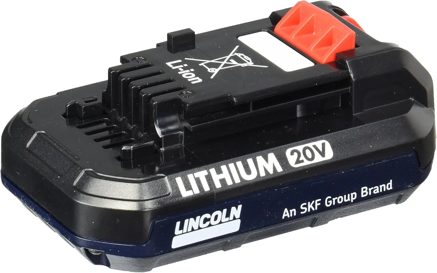 Lincoln 1871 20V Li-ion Battery
