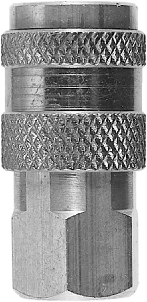 Lincoln Lubrication 5862 Universal Air Coupler