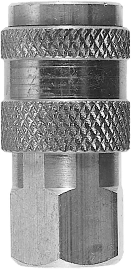 Lincoln Lubrication 5862 Universal Air Coupler
