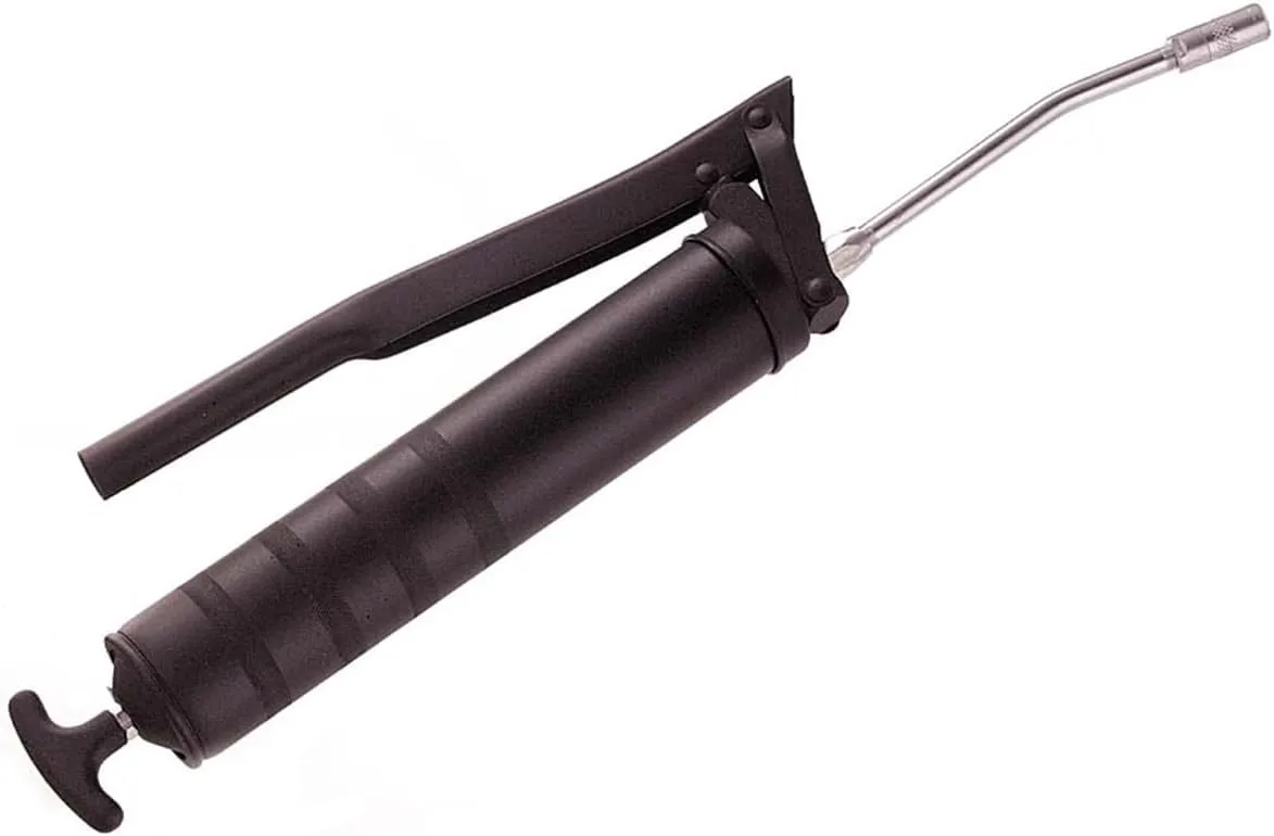 Lincoln Lubrication G100 Standard Lever-Action Grease Gun