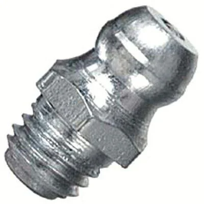 FITTING 1/4" PIPE THREADSTRAIGHT