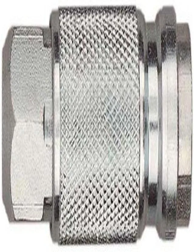 Lincoln LNC-815 Grease Gun Air Coupler, 1/4" NPT (F), 250 psi