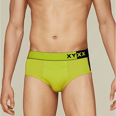 Xyxx Dualist Modal Brief for Men (R7) | InnerMan