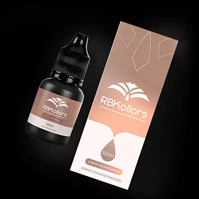 Ombre Line 10ml Inorganic Pigment