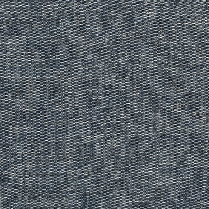 Linen Indigo Chambray