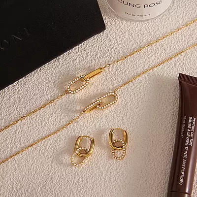 Link Hoops Link Hoops