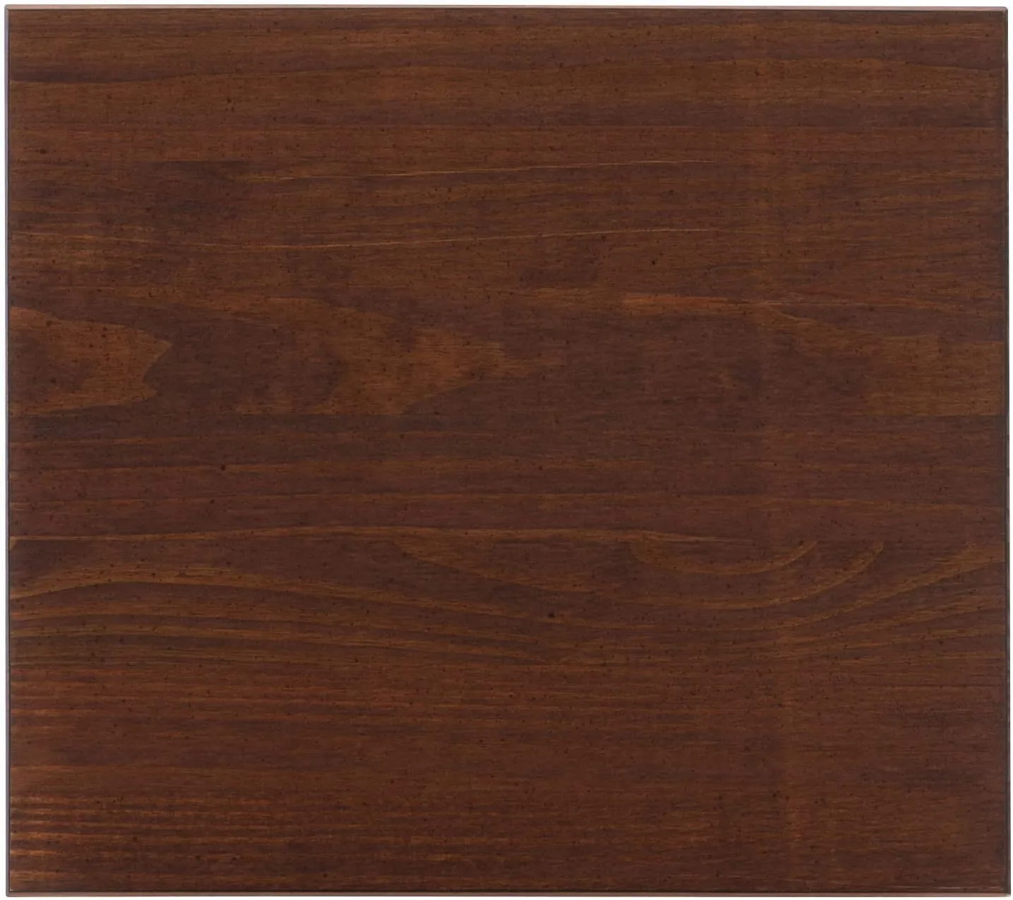 Linon Home Dcor Linon Home Decor Titian End Table, 20"w x 17.72"d x 22.01"h, Antique Tobacco