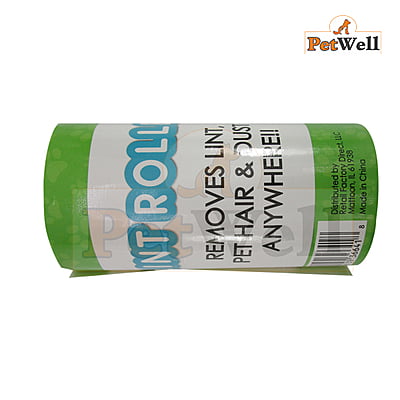 LINT ROLLER SINGLE CARTRIDGE S