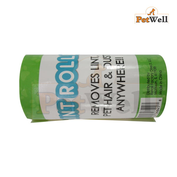 LINT ROLLER SINGLE CARTRIDGE S LINT ROLLER SINGLE CARTRIDGE S