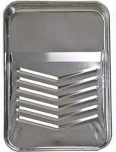 Linzer Metal Paint Tray 1 qt. RM400