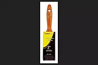 Linzer Project Select 2 in. W Flat Polyester Paint Brush