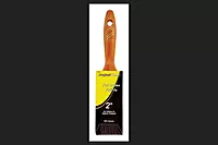 Linzer Project Select 2 in. W Flat Polyester Paint Brush