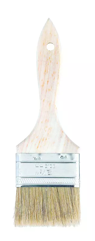 Linzer Products 1500 2-1/2" Varnish and Wall Brush