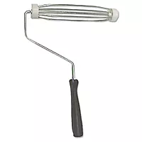 Linzer RF 200 0300 5-Wire Cage Roller Frame, 3", 3 Inch, No Color