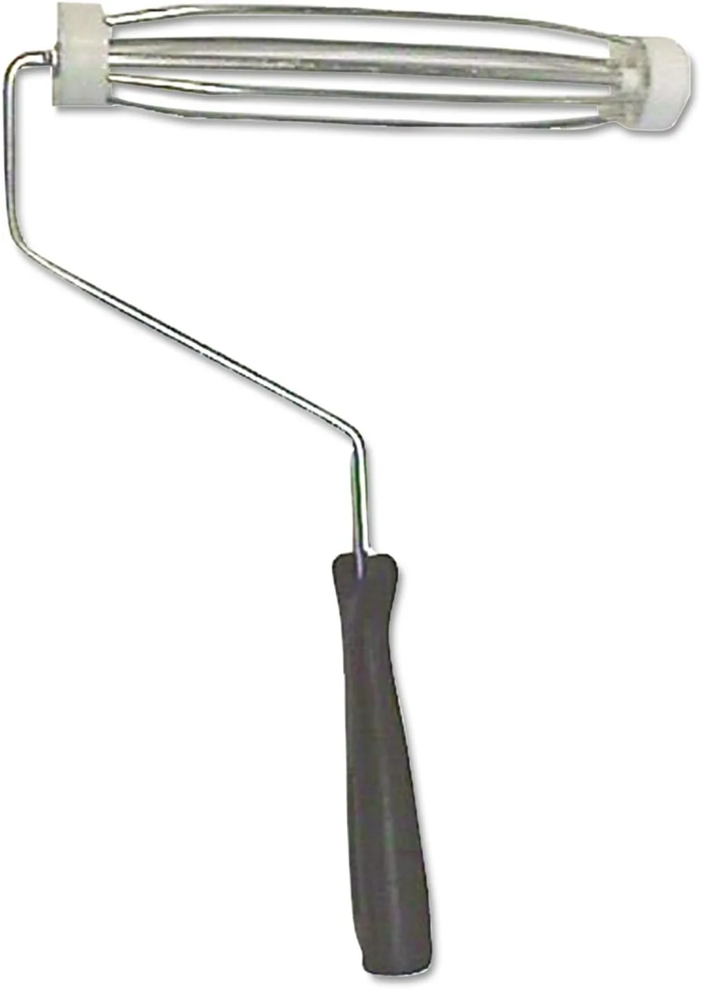 Linzer RF 200 0300 5-Wire Cage Roller Frame, 3", 3 Inch, No Color