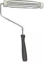 Linzer RF 200 0300 5-Wire Cage Roller Frame, 3", 3 Inch, No Color