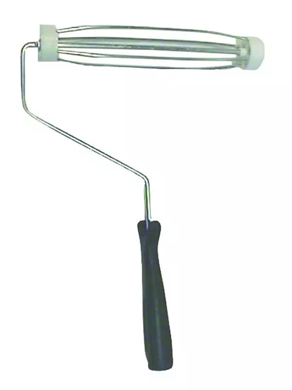 Linzer Products RF 200-0400 4-Inch Economy Roller Frame