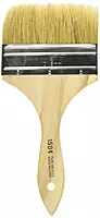 Linzer 1504 0400 Paint Brush, 4" Single Brush