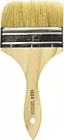 Linzer 1504 0400 Paint Brush, 4" Single Brush