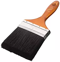 Linzer SEPTLS44911234 Latex Paint Brushes - 1123-4