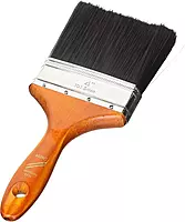 Linzer SEPTLS44911234 Latex Paint Brushes - 1123-4