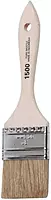 Linzer Products 1500 4'' Varnish and Wall Brush