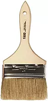 Linzer Products 1500 4'' Varnish and Wall Brush